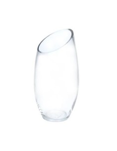 Florero  Vidrio 240m E249 Jun02 (b12/6)