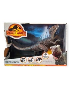 Dinosaurio Articulado Caja C/sonido A200303-a200304 Pub02 8805 Ori02