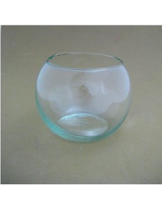 Pecera N.3 10 X12 X 43cm Diam.vidrio 203200 Baires / Gift02 (b:12)