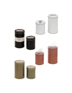 Set X2 Latas Redondas C/vertedor Col Surt Lt3509 Vgo01