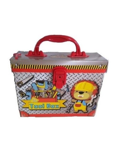 Valija C/herramientas 1477 Rue01