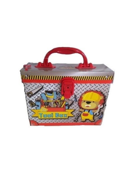 Valija C/herramientas 1477 Rue01