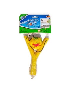 Gomera Plast. En Red Sd20990z Pk01