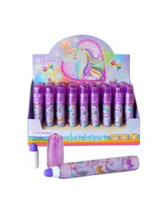 Goma Borrar Unicornio C/punta Intercambiables 161675/161673 Col01 (b36) (f)