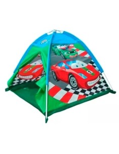 Carpa Iglu Autitos 112x112x94 2195-8330 Gtm Ims02 (b1)