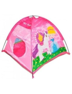 Carpa Iglu Pony 112x112x94 2197-8340 Gtm Ims02 (b1)