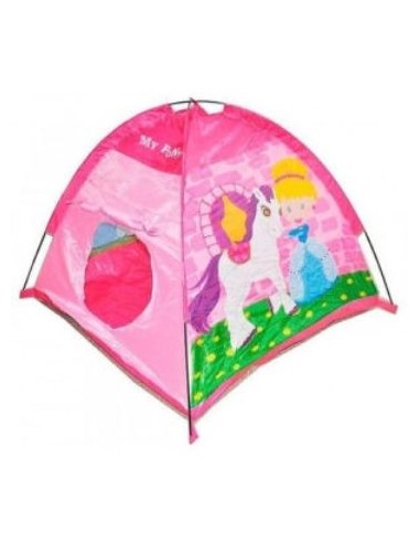 Carpa Iglu Pony 112x112x94 2197-8340 Gtm Ims02 (b1)
