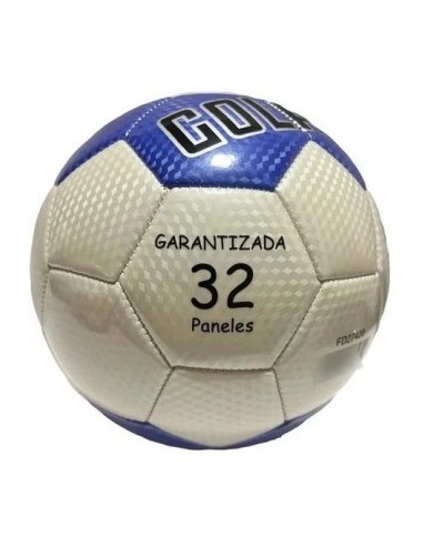 Pelota N.5 Futbol Lujo Golazo Fd27420-3 Fd27420-4 Fay02
