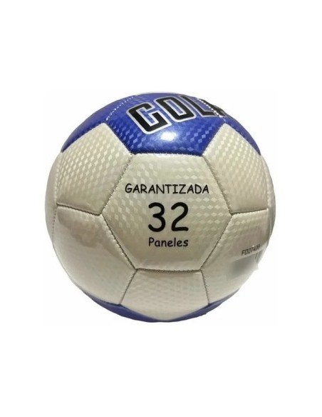 Pelota N.5 Futbol Lujo Golazo Fd27420-3 Fd27420-4 Fay02