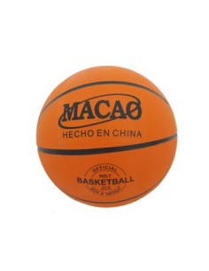 Pelota Basquet N.7 Jpb7 Jbsk70rg Bel02 Pb5 Dre01