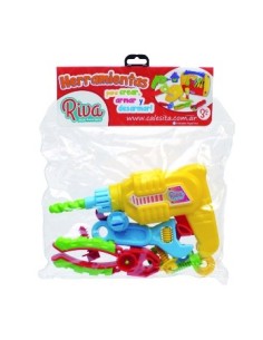 Kit De Herramientas 451 Riva02