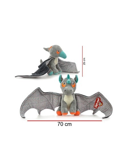 Dragon Murcielago 26cm 2708 Phi Phi