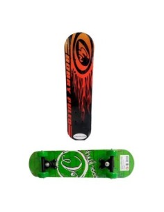 Skate 43cm Doble Dibujo Fd1705 Fay02