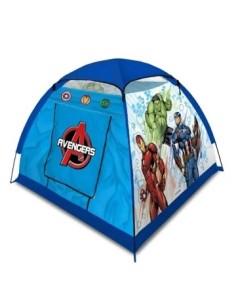 Carpa Iglu 120x120x85cm Marvel/dc 5514/5515/5208 Seb01