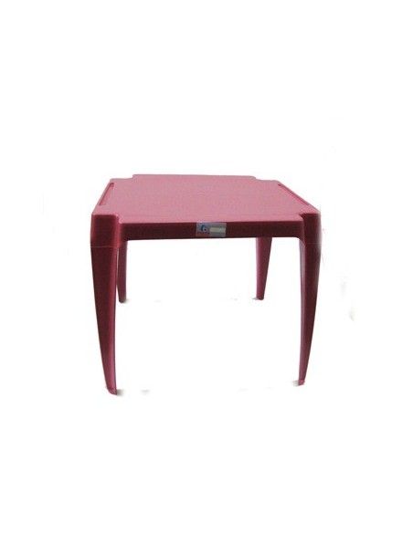 Mesa Plastica De Nino Art.2222 Cuenca (b12)