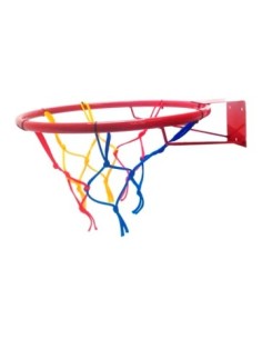 Aro De Basquet Cano 47cm  Profesional 112 1183 Tor01 (b6)