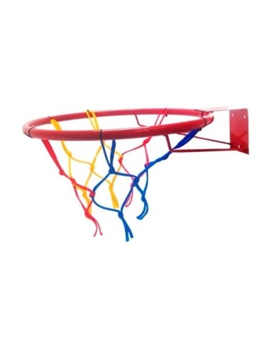 Aro De Basquet Cano 47cm  Profesional 112 1183 Tor01 (b6)