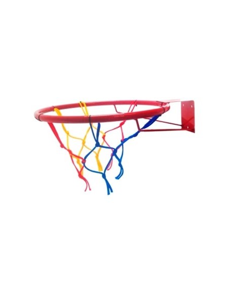 Aro De Basquet Cano 47cm  Profesional 112 1183 Tor01 (b6)