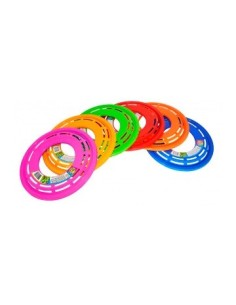 Disco Volador 28 5cm Yuyu 450y Rod02