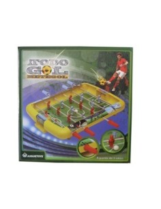 Metegol 44x34 A Todo Gol 0410 Jug01(b6)