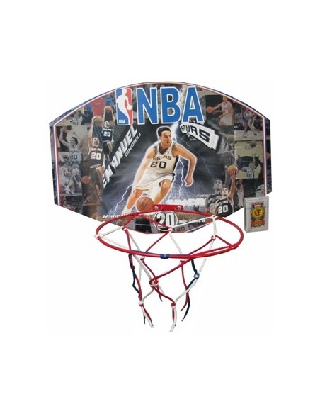 Aro De Basquet Cano C/tablero 32cm 111 2006 Tor01 (b2)