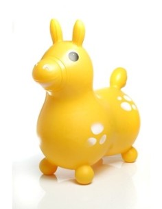 Saltarin Caballito Inflado Jic002/1 Magnum 56110 56102 56106 Seb01 (b4)