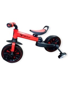 Triciclo Col. Surt Ns372281 Pk01