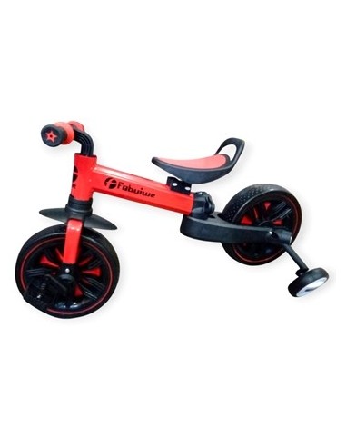 Triciclo Col. Surt Ns372281 Pk01