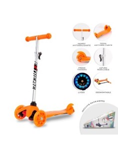 Monopatin 3 Ruedas Xtreme 11575/11576/11577/11578/11581 Tar02