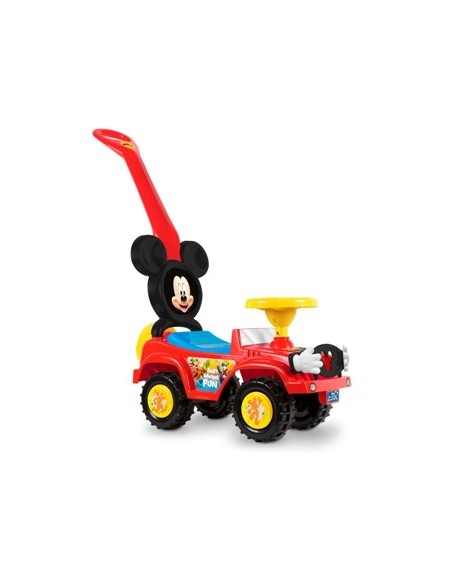 Andarin Mickey 441107 Kmg