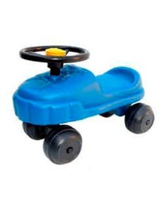 Zapatilla Andador Act01 6014