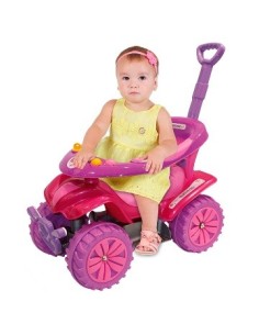 Andarin Buggy Nena 2 En 1 N1692 Biemme
