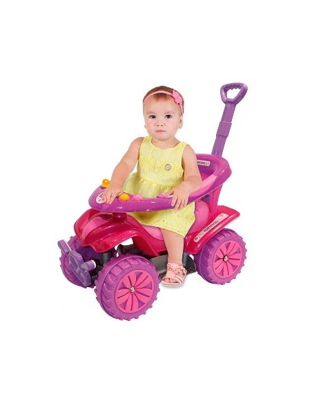 Andarin Buggy Nena 2 En 1 N1692 Biemme