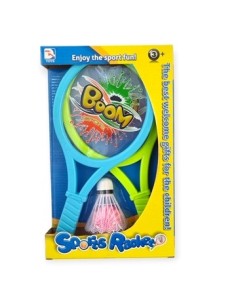 Paletas C/2 Pelotas Bomm Caja Na200881 Pub01