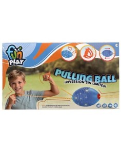 Juego Va Y Viene Fun Play 55306 Seb01