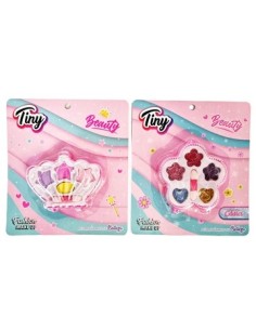 Maquillaje Sombras Blister 3045/3010/3138 Seb01