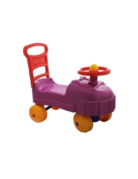 Zapatilla Andador 20192 Newp02 (b1)