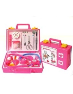 Juliana Valija Doctora D012 Jyj02 (b24/6)