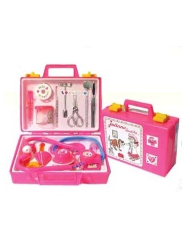 Juliana Valija Doctora D012 Jyj02 (b24/6)