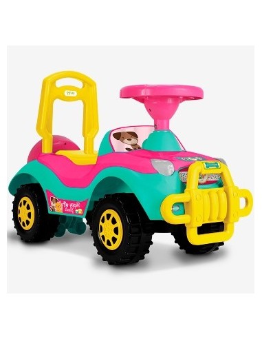 Andarin 2 En 1 Dakota Nena 440035 Kmg