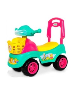 Andarin Jungle Nena 440085 Kmg