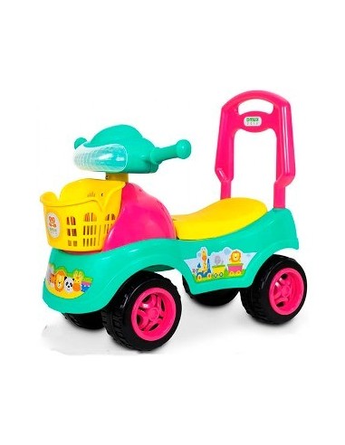 Andarin Jungle Nena 440085 Kmg