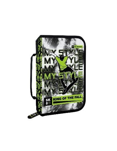 Triciclo Nena  Rayo Girl S/barral Caja 1411 Biemme