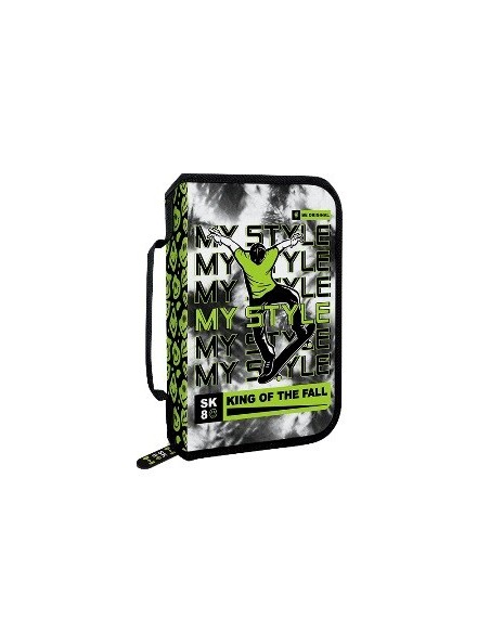 Triciclo Nena  Rayo Girl S/barral Caja 1411 Biemme