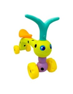 Andarin Bichos 183 Vegui