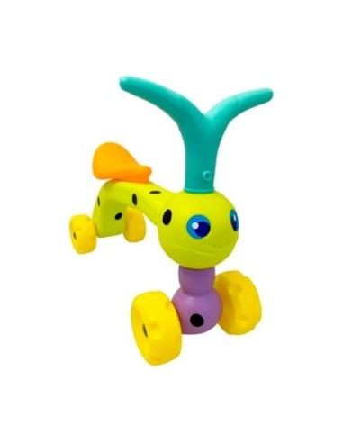 Andarin Bichos 183 Vegui