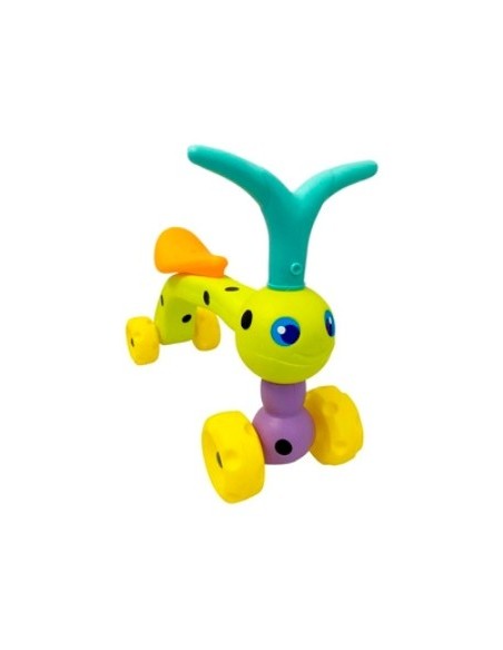 Andarin Bichos 183 Vegui