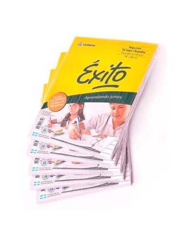 Repuesto X96hj Ray. Exito Margen Reforzado 848012 Boix01 (b:40/5)