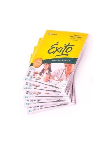 Repuesto X96hj Ray. Exito Margen Reforzado 848012 Boix01 (b:40/5)