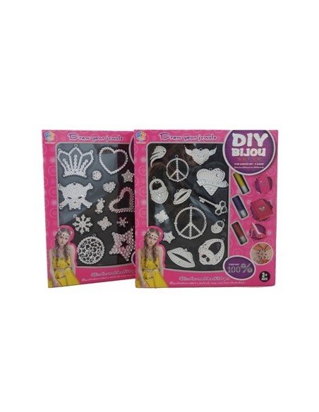 Set P/armar Dijes Para Decorar 5827 5828 5829 Wy343-2 Wy343-2 Wy343-3 Jte01 (b12)